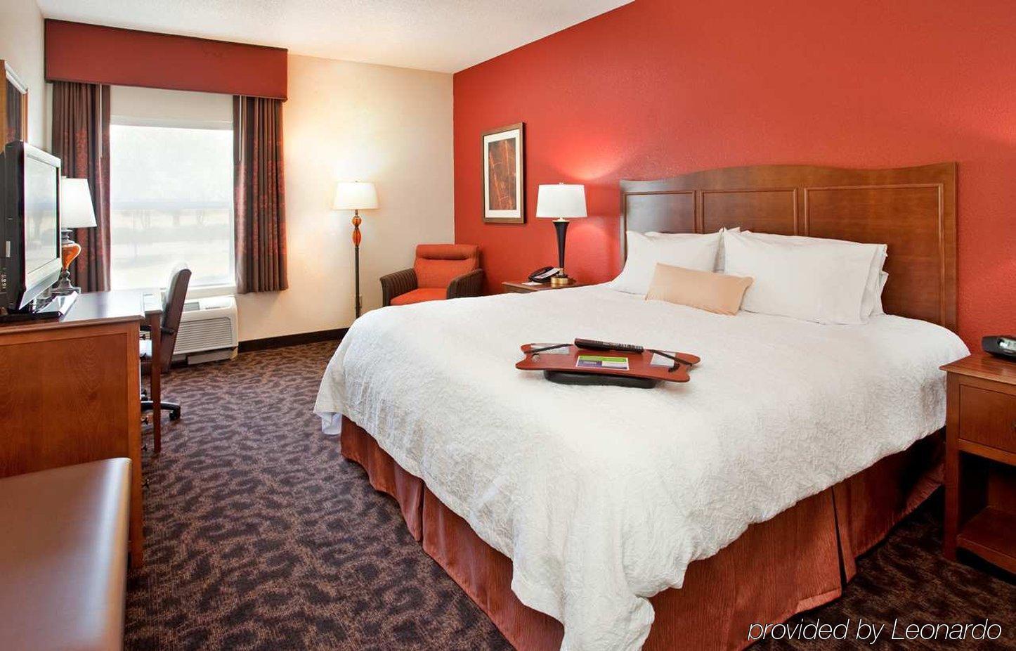 Quality Inn Texas City I-45 Room photo